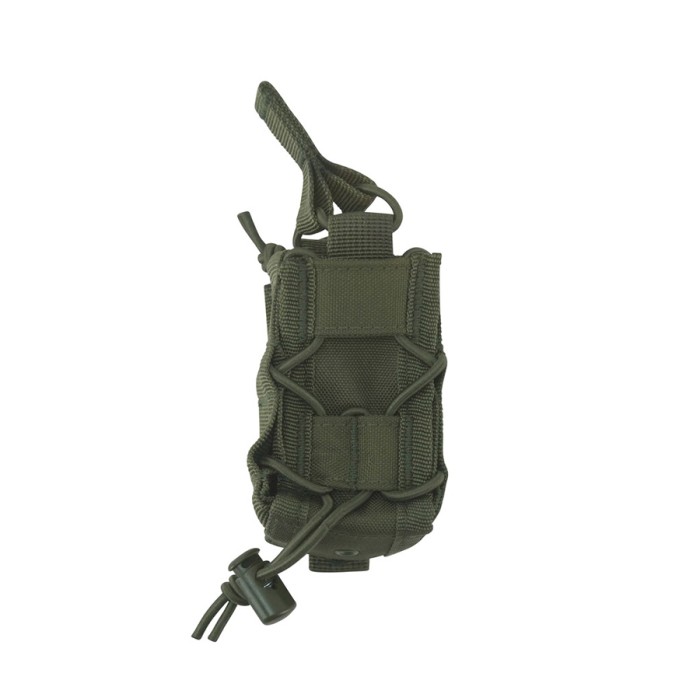 Elite Grenade Pouch - Groen