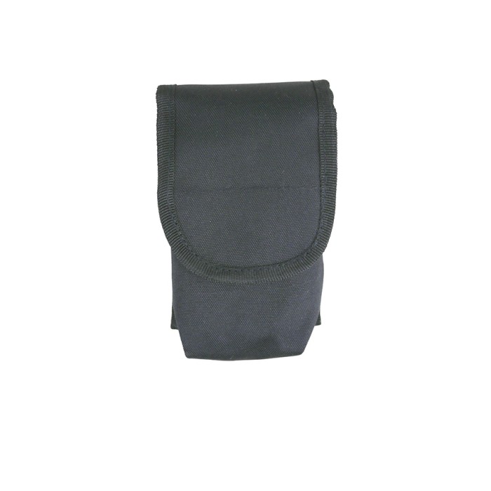 Molle Combi Pouch Zwart