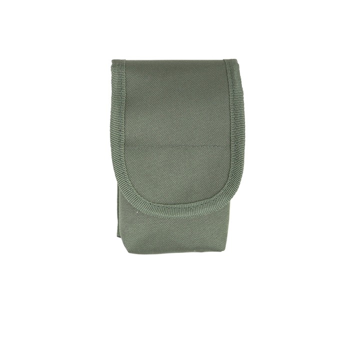 Molle Combi Pouch - Groen