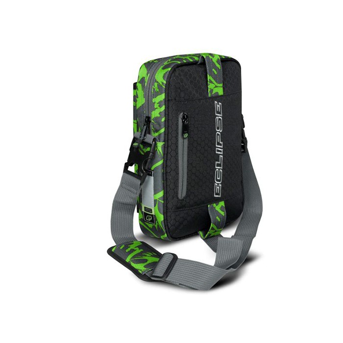 Planet Eclipse GX2 Marker Tas Groen