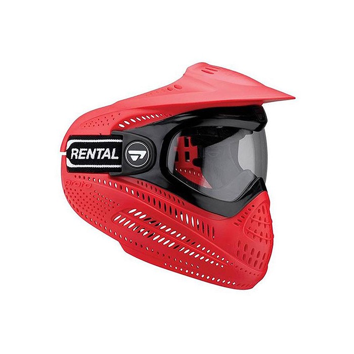 Proto Switch Field Rood