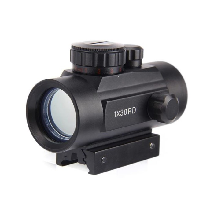 Red Dot Sight 30mm