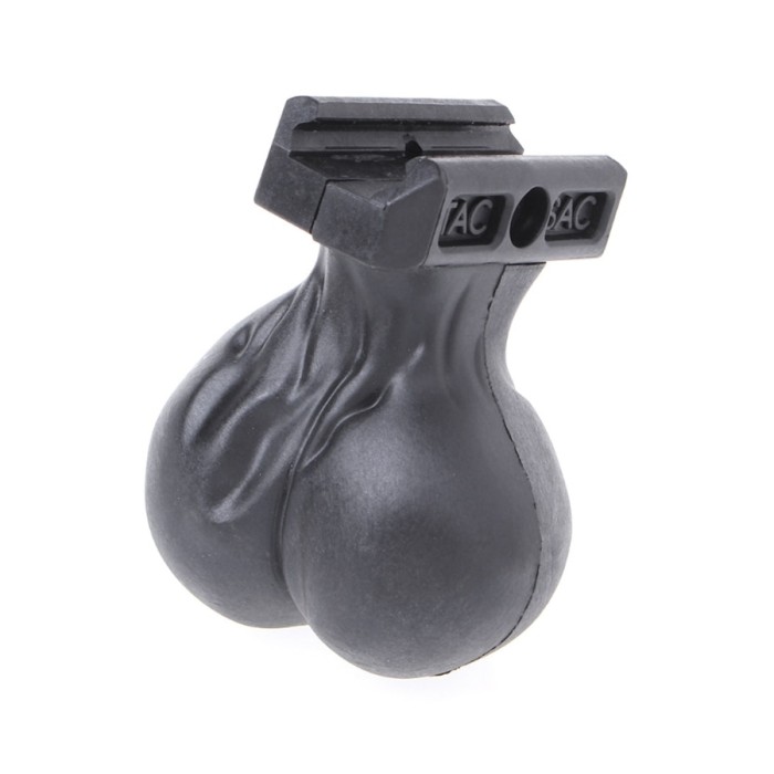 TAC-SAC Picatinny Foregrip