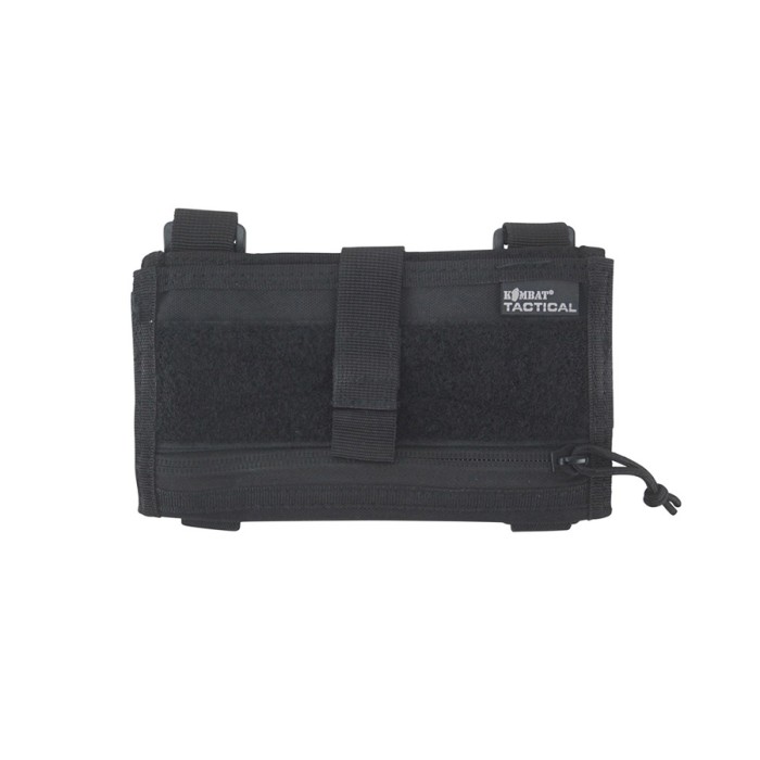 Tactical Wrist Case Zwart