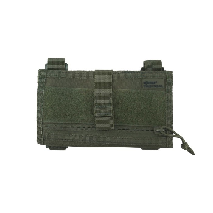 Tactical Wrist Case Groen