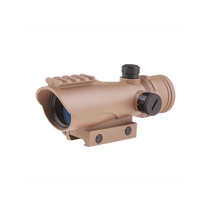 Valken Tactical Red Dot Sight RDA30 tan