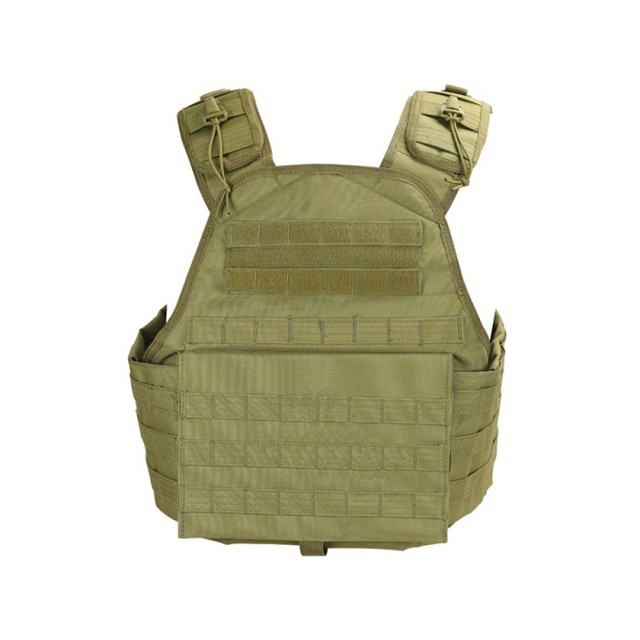 Viking Molle Battle Platform - Tan