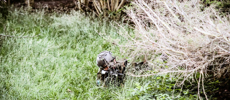 GoAirsoft Shop
